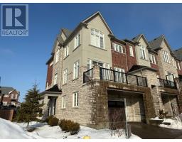 26 ISLAND GREEN LANE, Markham, Ontario