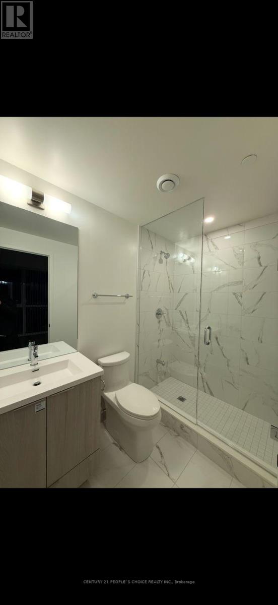 3912 - 8 Interchange Way, Vaughan, Ontario  L4K 5Z7 - Photo 10 - N12677586