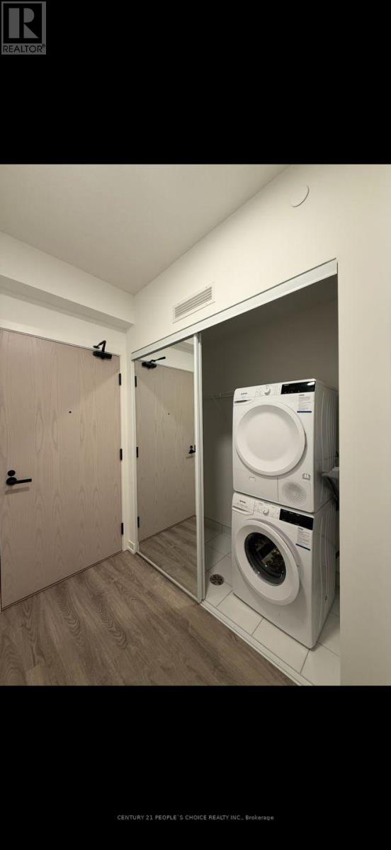 3912 - 8 Interchange Way, Vaughan, Ontario  L4K 5Z7 - Photo 14 - N12677586