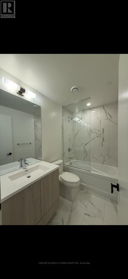 3912 - 8 Interchange Way, Vaughan, Ontario  L4K 5Z7 - Photo 7 - N12677586