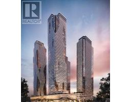 3912 - 8 INTERCHANGE WAY, Vaughan, Ontario