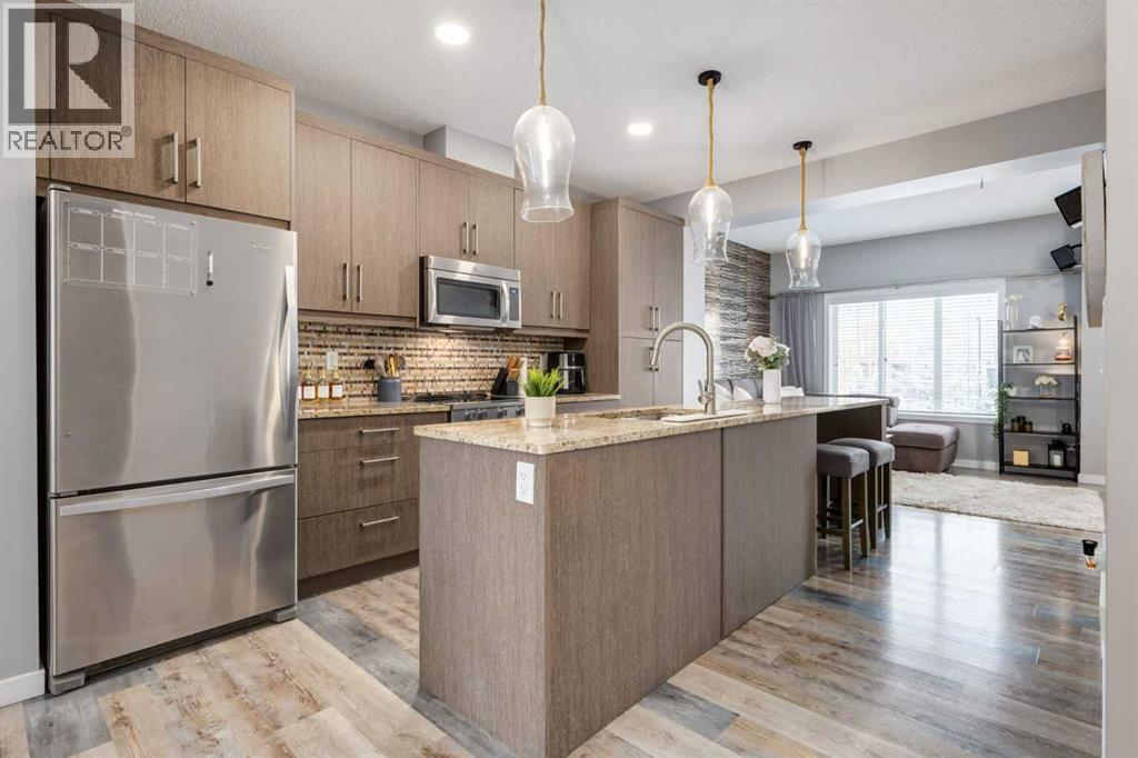 207 Marquis Lane Se, Calgary, Alberta  T3M 2G6 - Photo 1 - A2277321