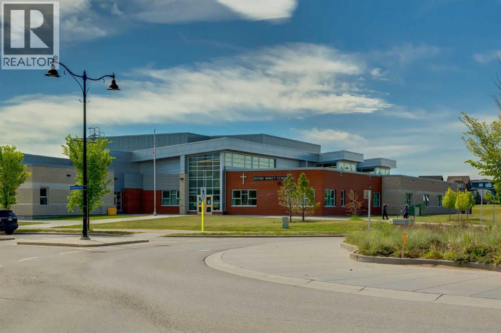 207 Marquis Lane Se, Calgary, Alberta  T3M 2G6 - Photo 33 - A2277321