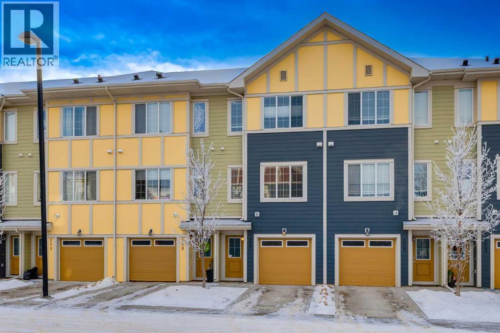 207 Marquis Lane Se, Calgary, Alberta  T3M 2G6 - Photo 28 - A2277321