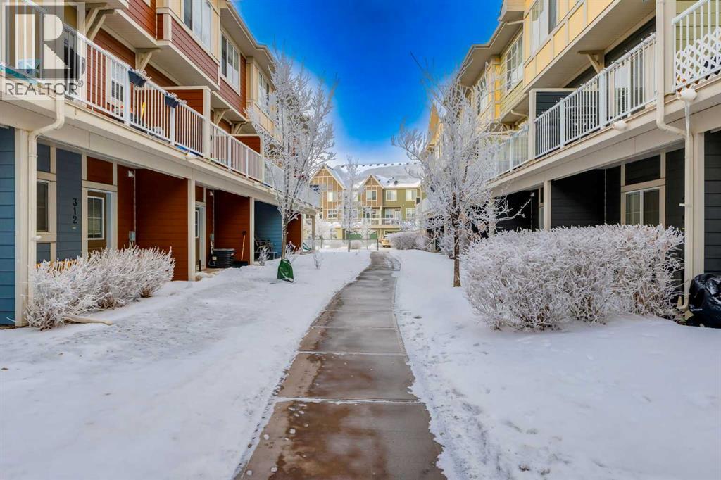 207 Marquis Lane Se, Calgary, Alberta  T3M 2G6 - Photo 31 - A2277321