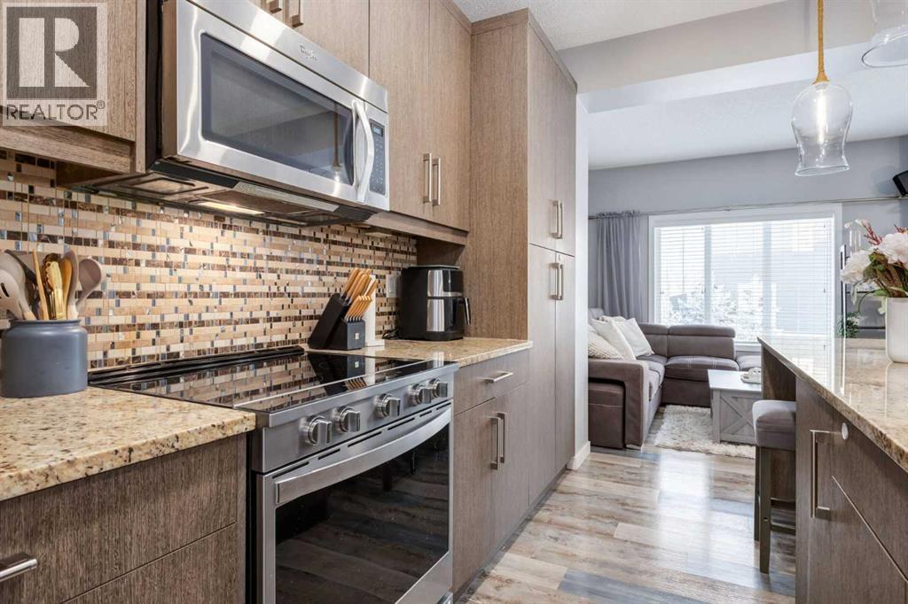 207 Marquis Lane Se, Calgary, Alberta  T3M 2G6 - Photo 2 - A2277321