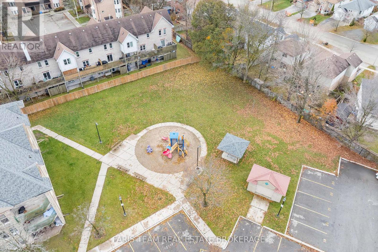 34 - 120 D'ambrosio Drive, Barrie, Ontario  L4N 7W3 - Photo 26 - S12677520