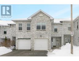 34 - 120 D'AMBROSIO DRIVE, Barrie, Ontario