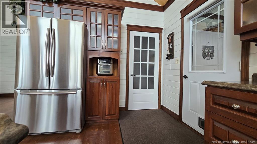 7663 17 Route, Kedgwick, New Brunswick  E8B 1W4 - Photo 17 - NB131862