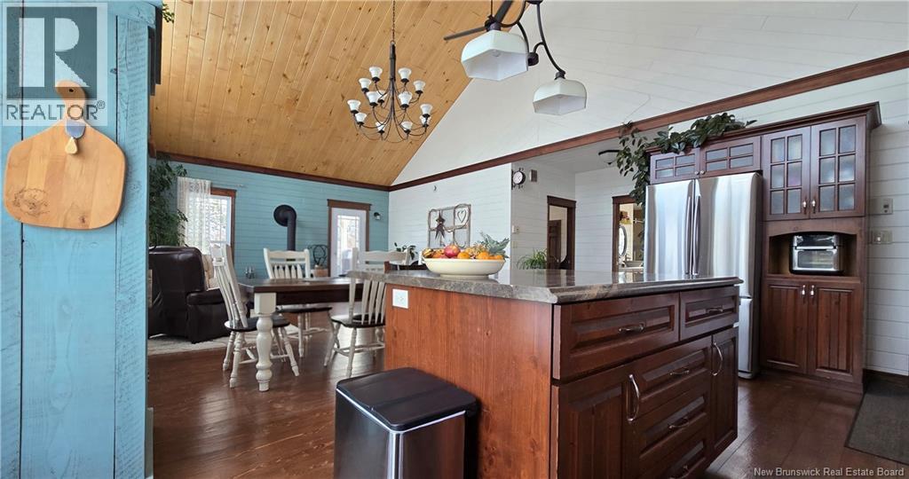 7663 17 Route, Kedgwick, New Brunswick  E8B 1W4 - Photo 19 - NB131862