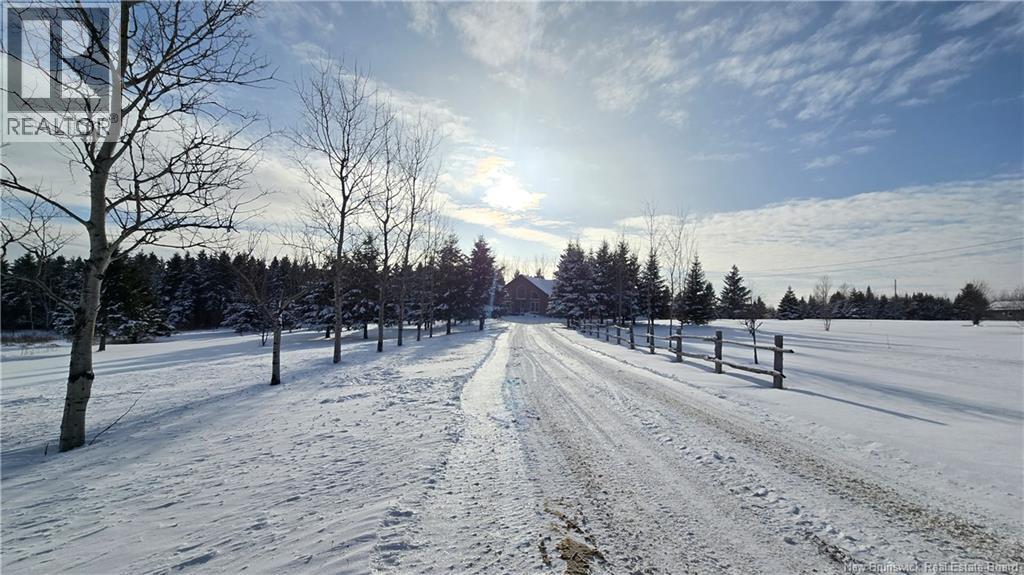 7663 17 Route, Kedgwick, New Brunswick  E8B 1W4 - Photo 2 - NB131862