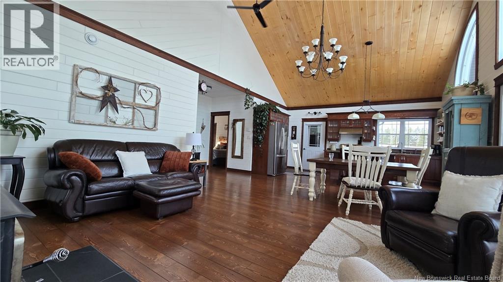 7663 17 Route, Kedgwick, New Brunswick  E8B 1W4 - Photo 20 - NB131862