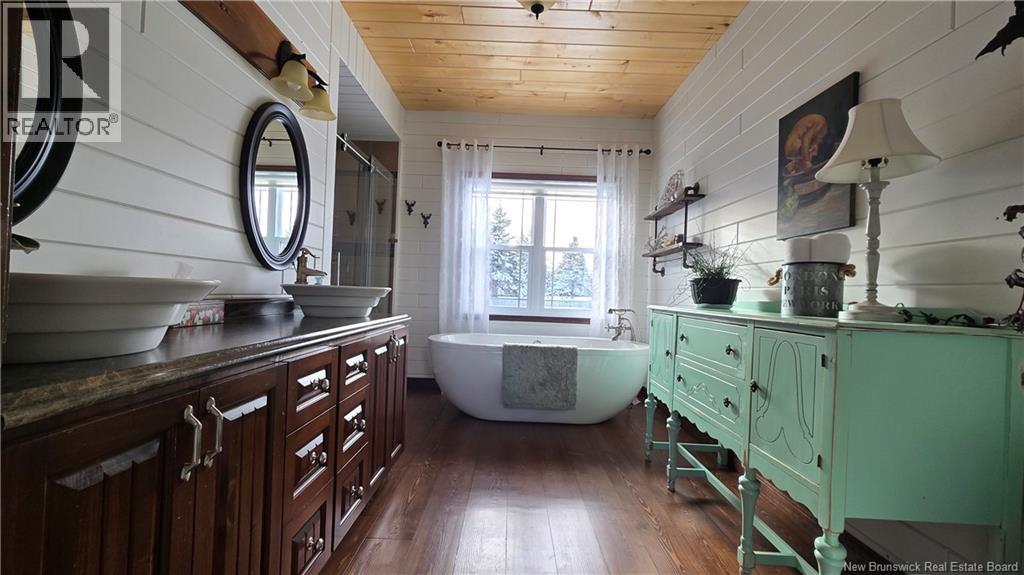 7663 17 Route, Kedgwick, New Brunswick  E8B 1W4 - Photo 26 - NB131862