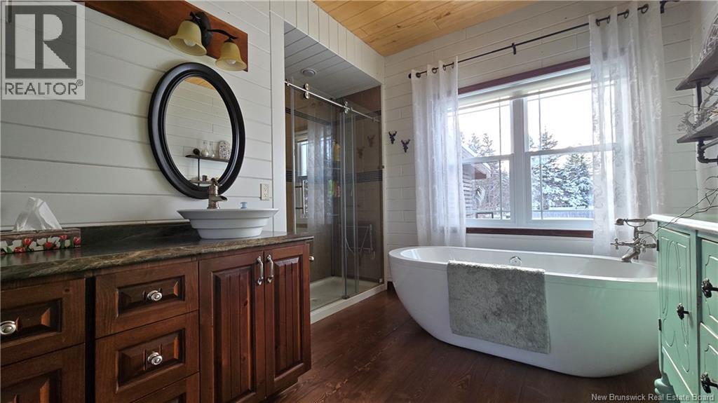 7663 17 Route, Kedgwick, New Brunswick  E8B 1W4 - Photo 27 - NB131862