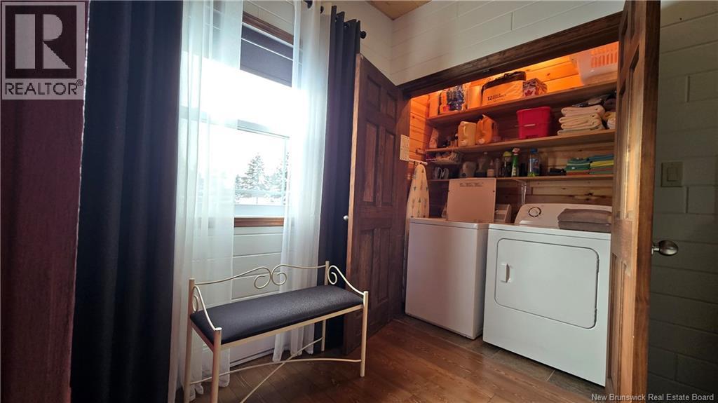 7663 17 Route, Kedgwick, New Brunswick  E8B 1W4 - Photo 28 - NB131862