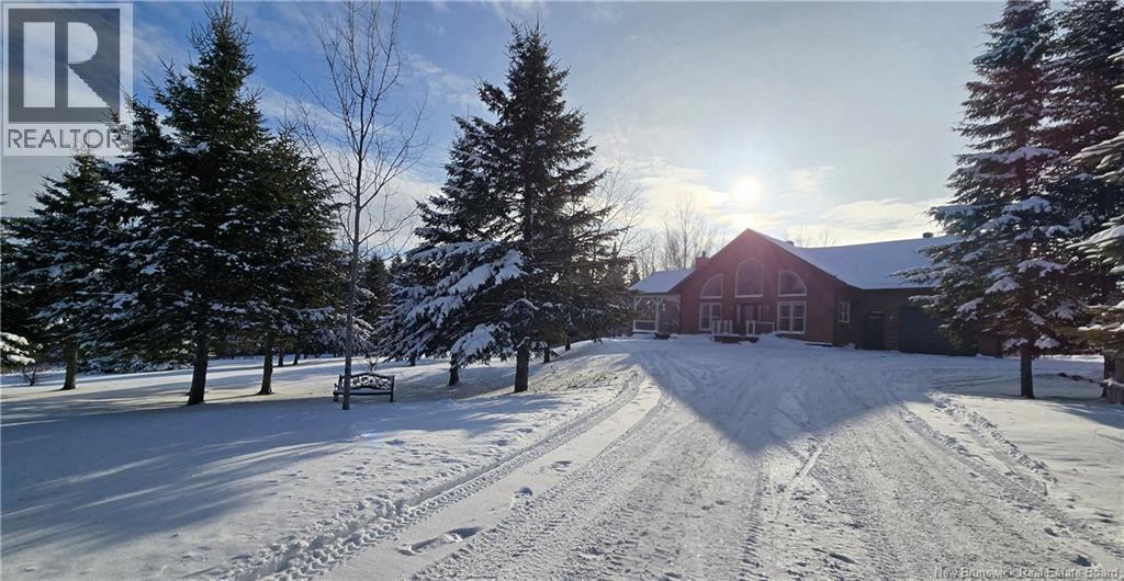 7663 17 Route, Kedgwick, New Brunswick  E8B 1W4 - Photo 3 - NB131862