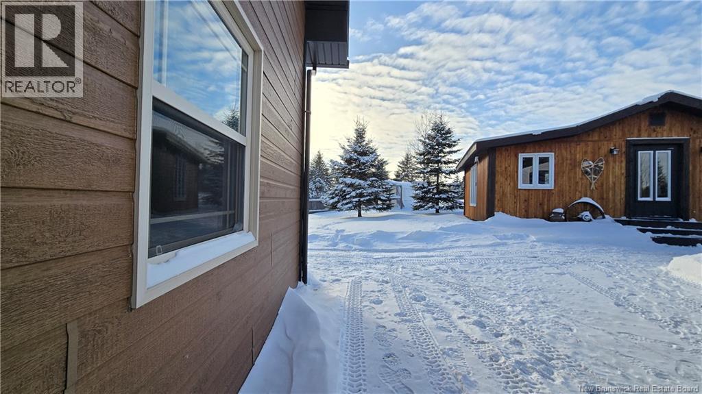 7663 17 Route, Kedgwick, New Brunswick  E8B 1W4 - Photo 31 - NB131862