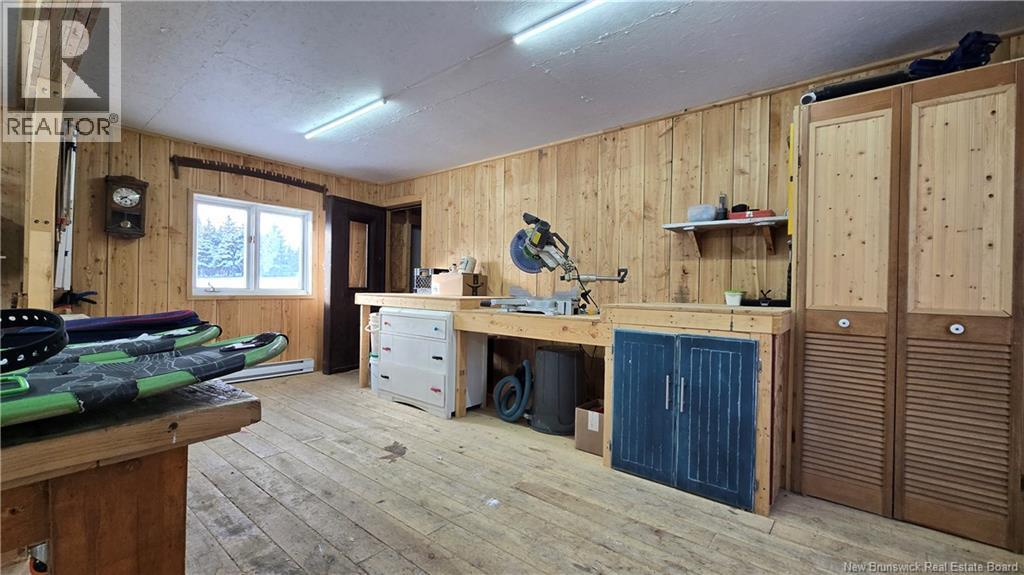 7663 17 Route, Kedgwick, New Brunswick  E8B 1W4 - Photo 33 - NB131862