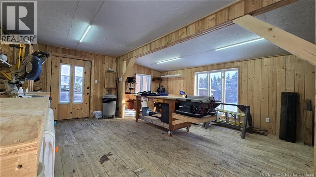 7663 17 Route, Kedgwick, New Brunswick  E8B 1W4 - Photo 34 - NB131862