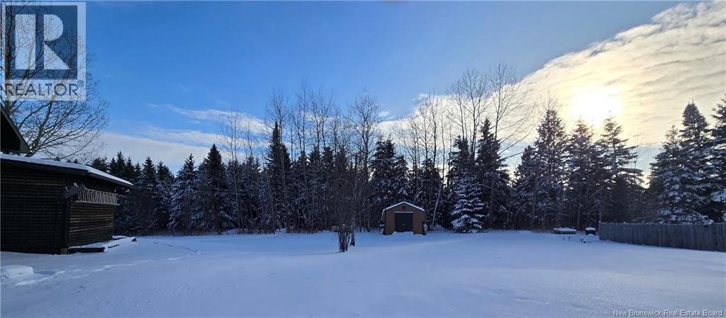 7663 17 Route, Kedgwick, New Brunswick  E8B 1W4 - Photo 35 - NB131862