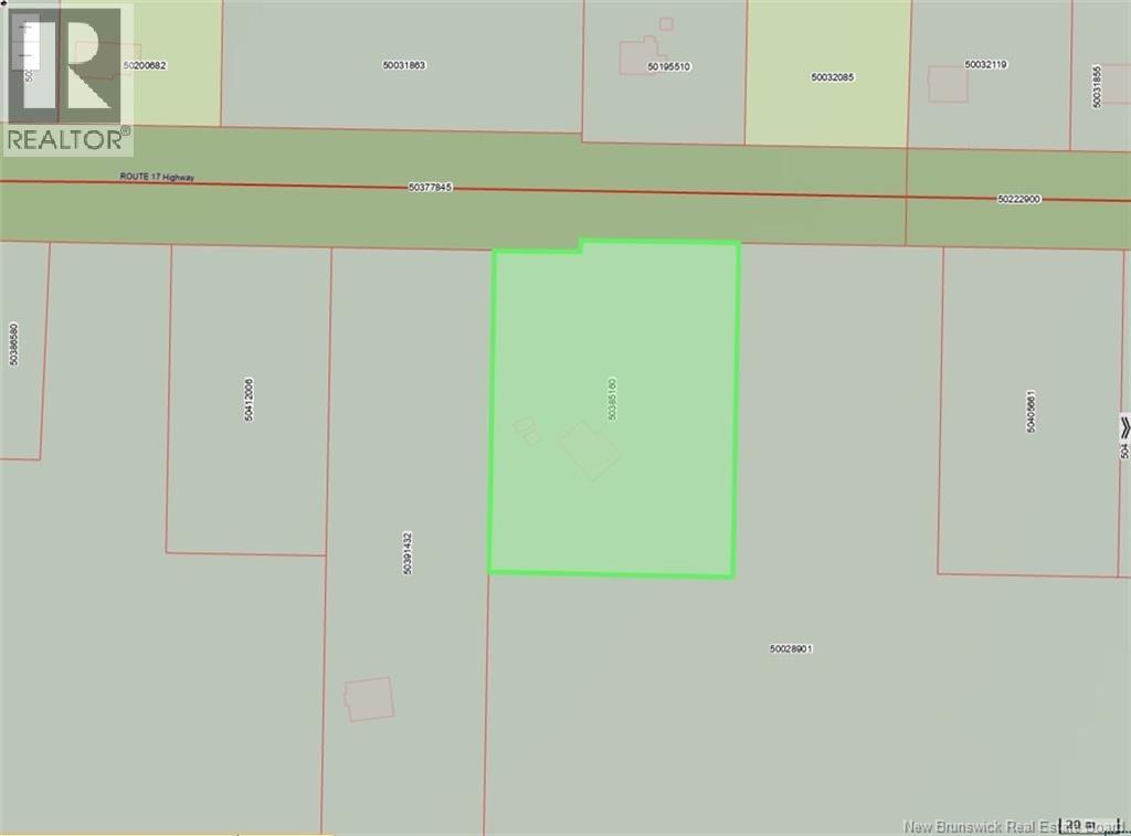 7663 17 Route, Kedgwick, New Brunswick  E8B 1W4 - Photo 36 - NB131862
