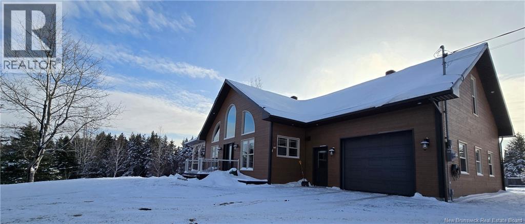 7663 17 Route, Kedgwick, New Brunswick  E8B 1W4 - Photo 5 - NB131862