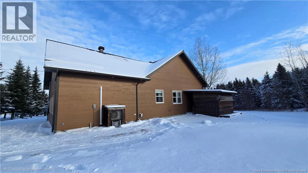 7663 17 Route, Kedgwick, New Brunswick  E8B 1W4 - Photo 7 - NB131862