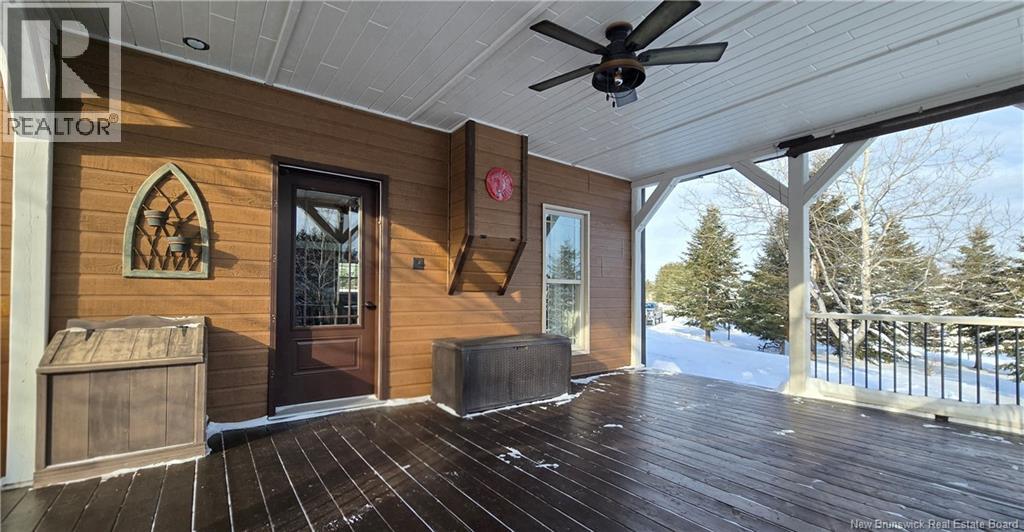 7663 17 Route, Kedgwick, New Brunswick  E8B 1W4 - Photo 9 - NB131862