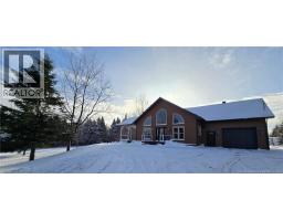 7663 17 Route, kedgwick, New Brunswick