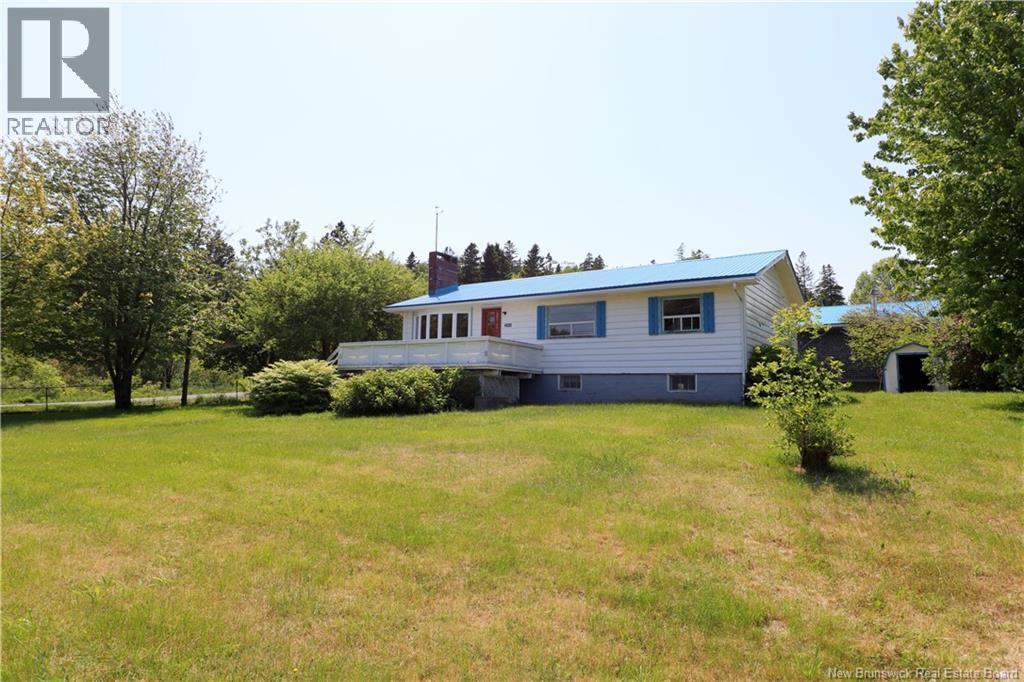 244 Route 776, Grand Manan, New Brunswick  E5G 1A5 - Photo 3 - NB131474