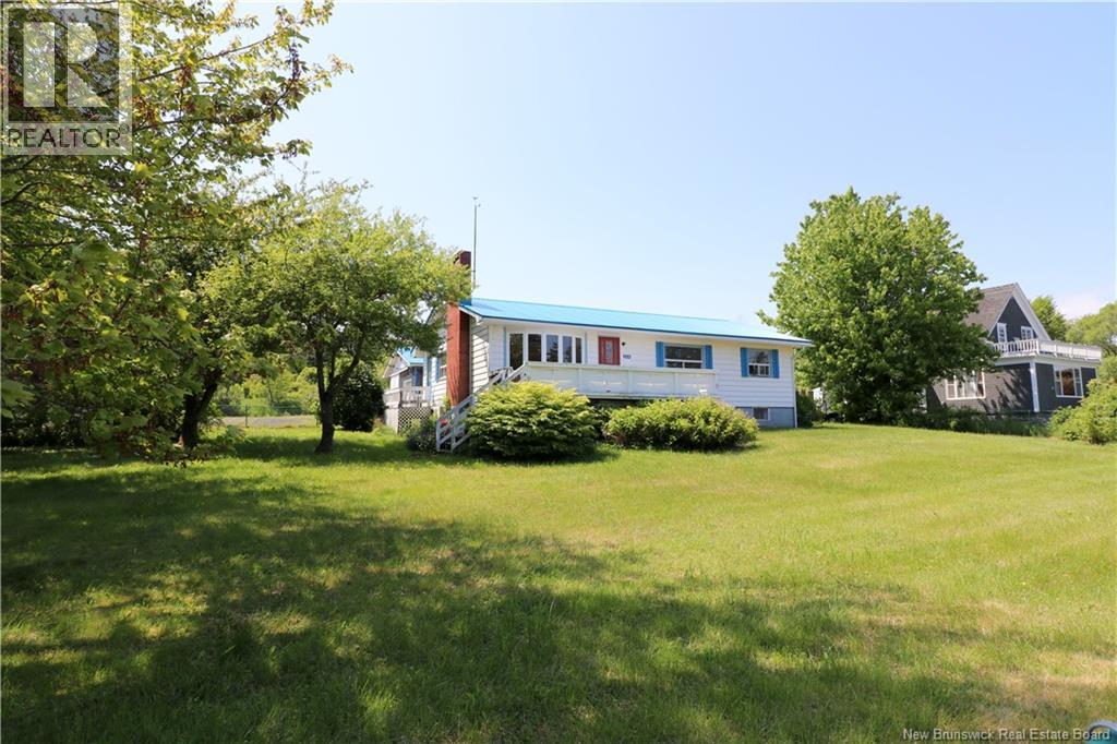 244 Route 776, Grand Manan, New Brunswick  E5G 1A5 - Photo 4 - NB131474