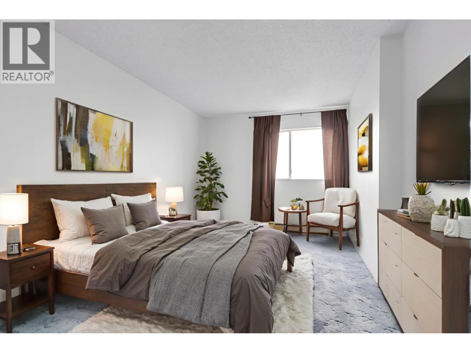 805 550 Eighth Street, New Westminster, British Columbia  V3M 3R9 - Photo 21 - R3075198