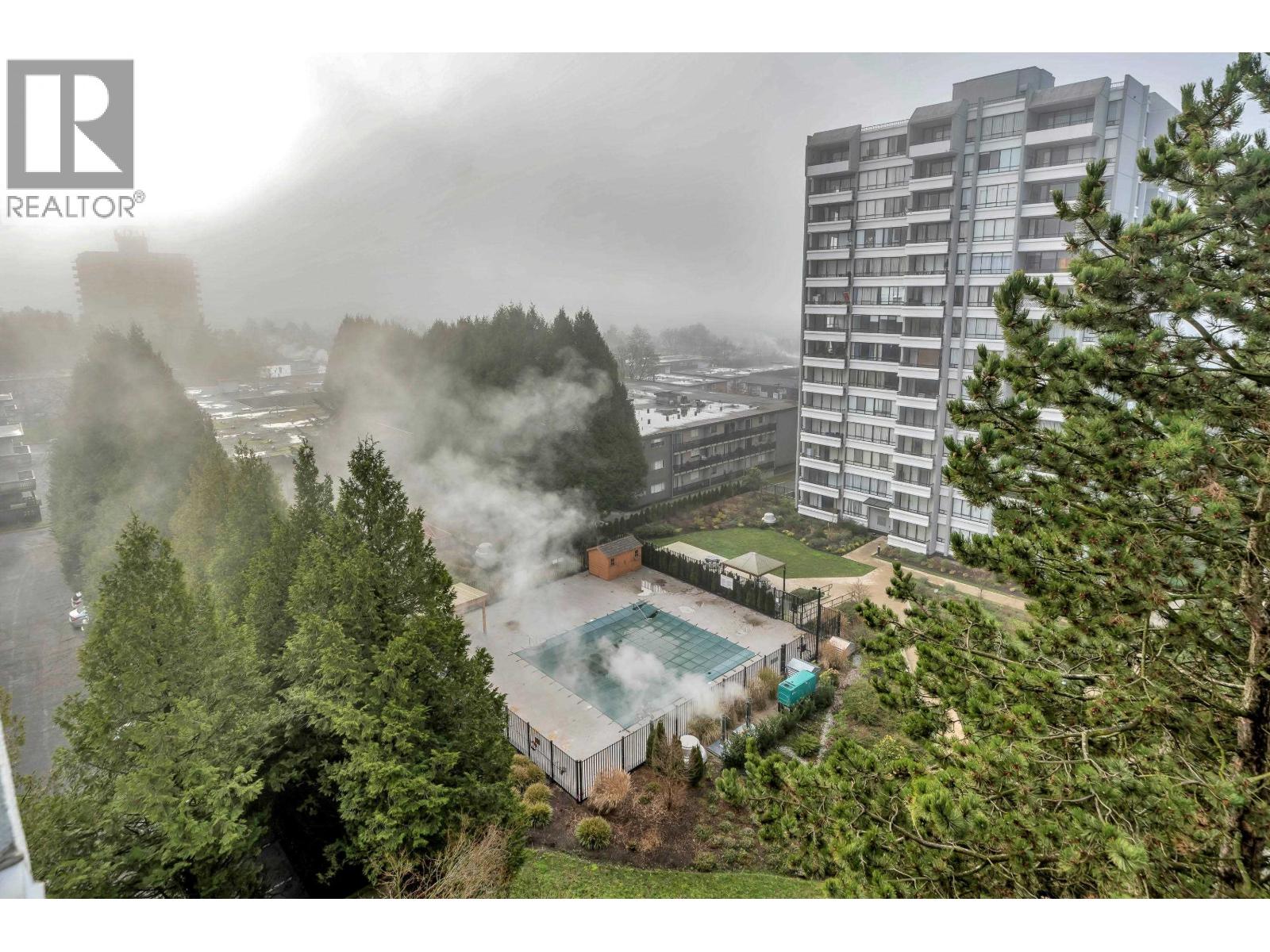 805 550 Eighth Street, New Westminster, British Columbia  V3M 3R9 - Photo 14 - R3075198