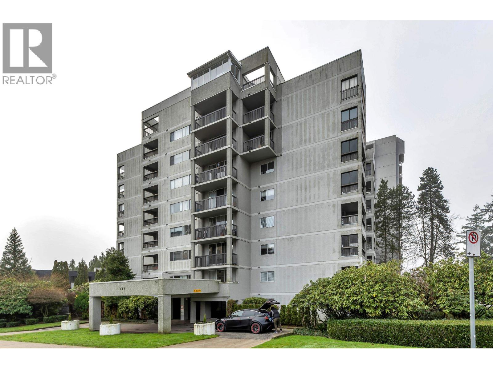 805 550 Eighth Street, New Westminster, British Columbia  V3M 3R9 - Photo 37 - R3075198