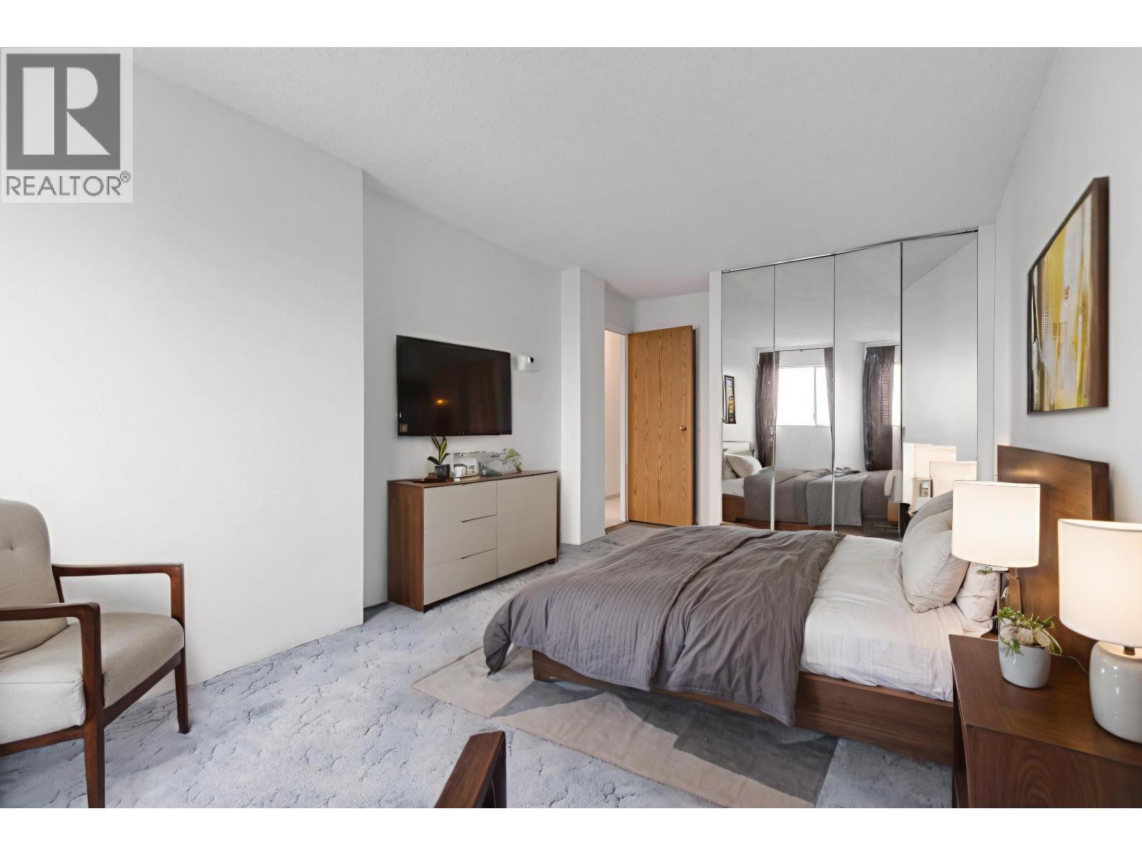 805 550 Eighth Street, New Westminster, British Columbia  V3M 3R9 - Photo 23 - R3075198