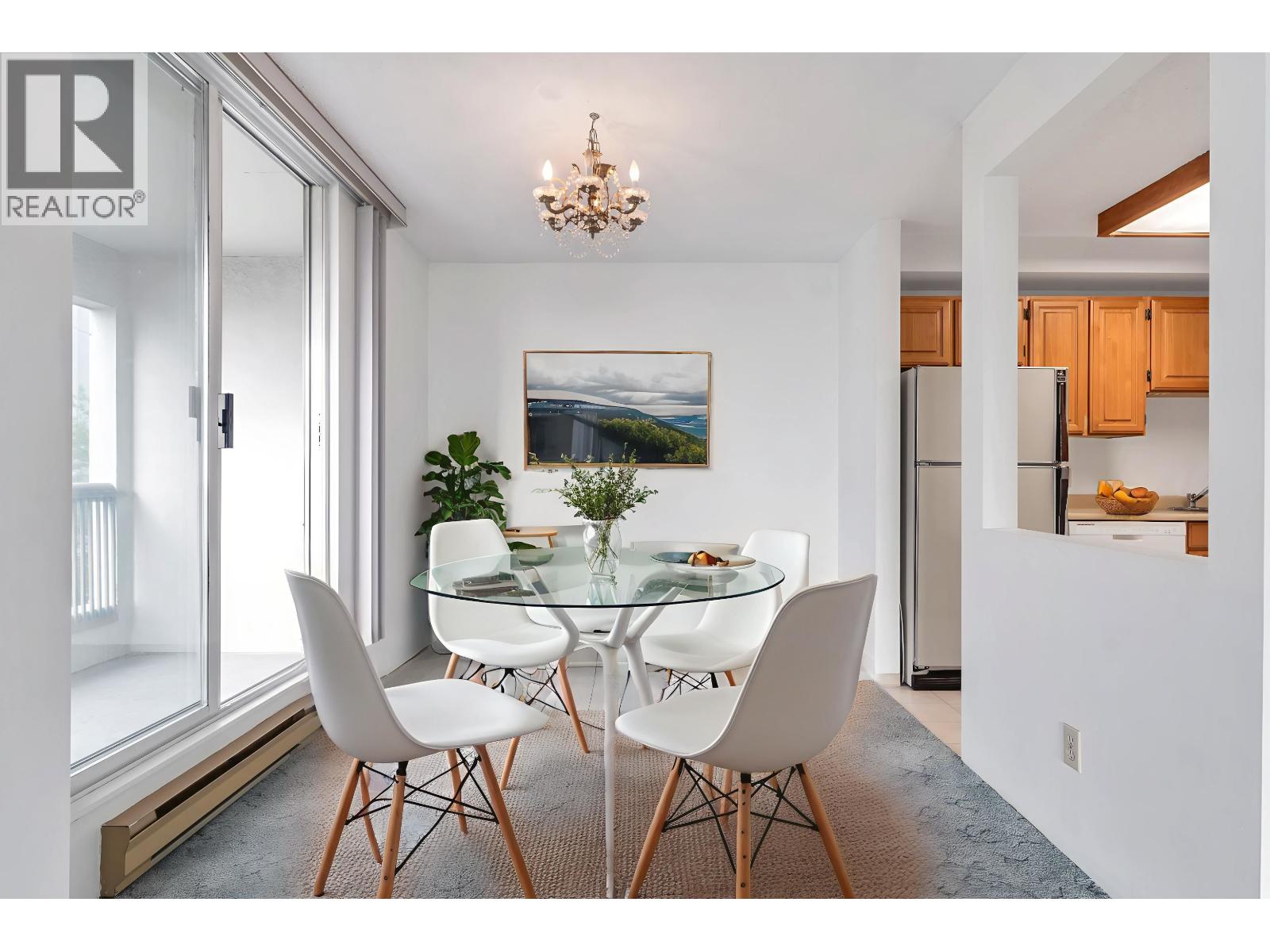 805 550 Eighth Street, New Westminster, British Columbia  V3M 3R9 - Photo 9 - R3075198