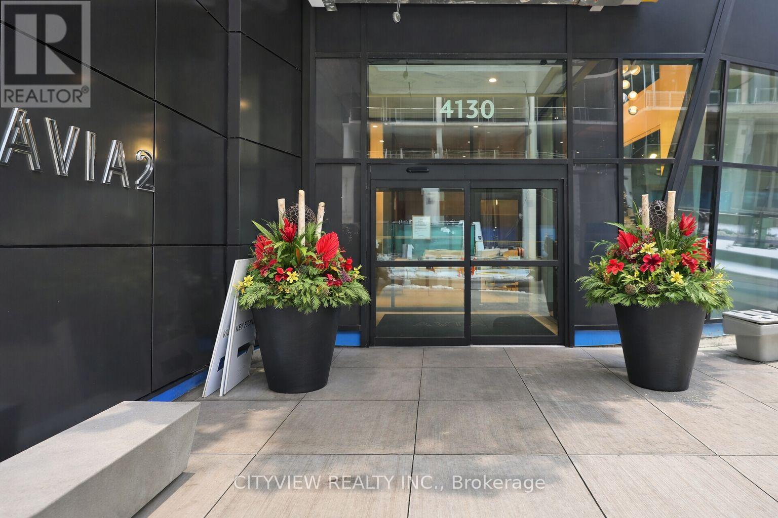 109 - 4130 Parkside Village Drive, Mississauga, Ontario  L5B 3M8 - Photo 1 - W12677440