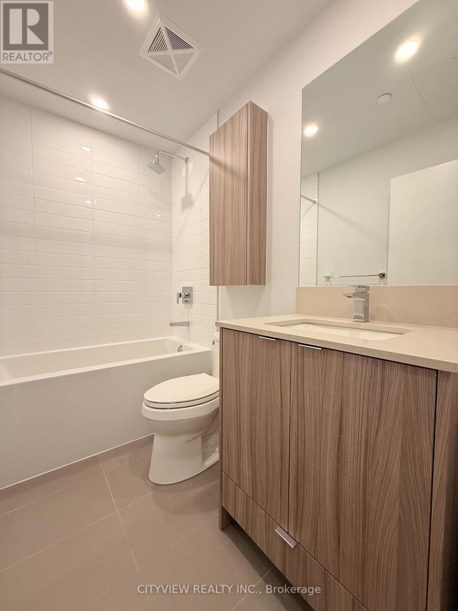 109 - 4130 Parkside Village Drive, Mississauga, Ontario  L5B 3M8 - Photo 11 - W12677440