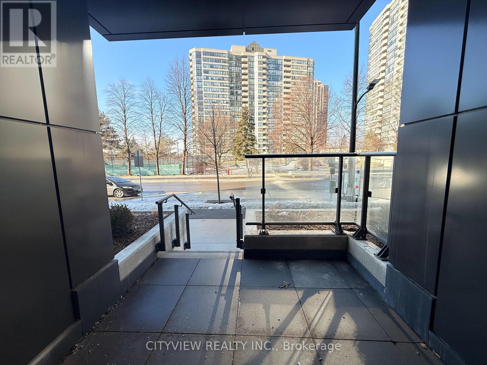 109 - 4130 Parkside Village Drive, Mississauga, Ontario  L5B 3M8 - Photo 12 - W12677440