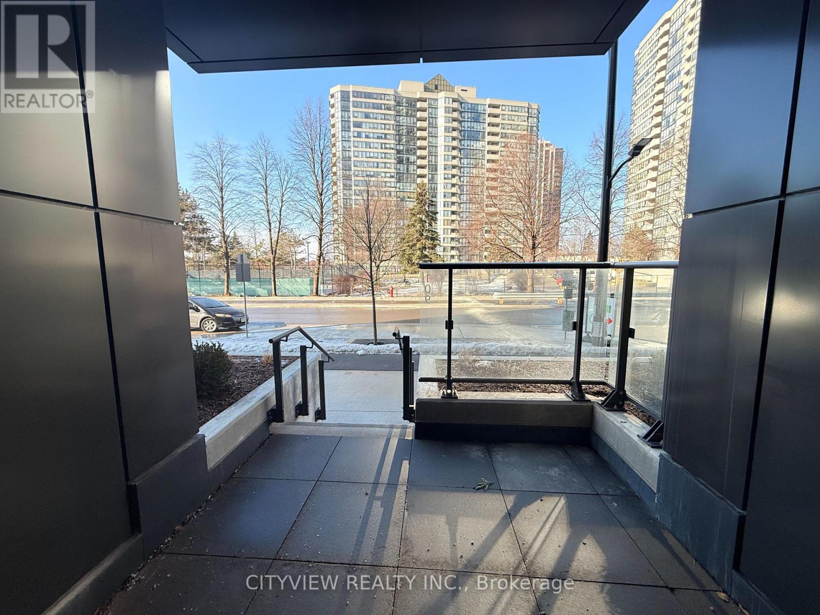 109 - 4130 Parkside Village Drive, Mississauga, Ontario  L5B 3M8 - Photo 13 - W12677440