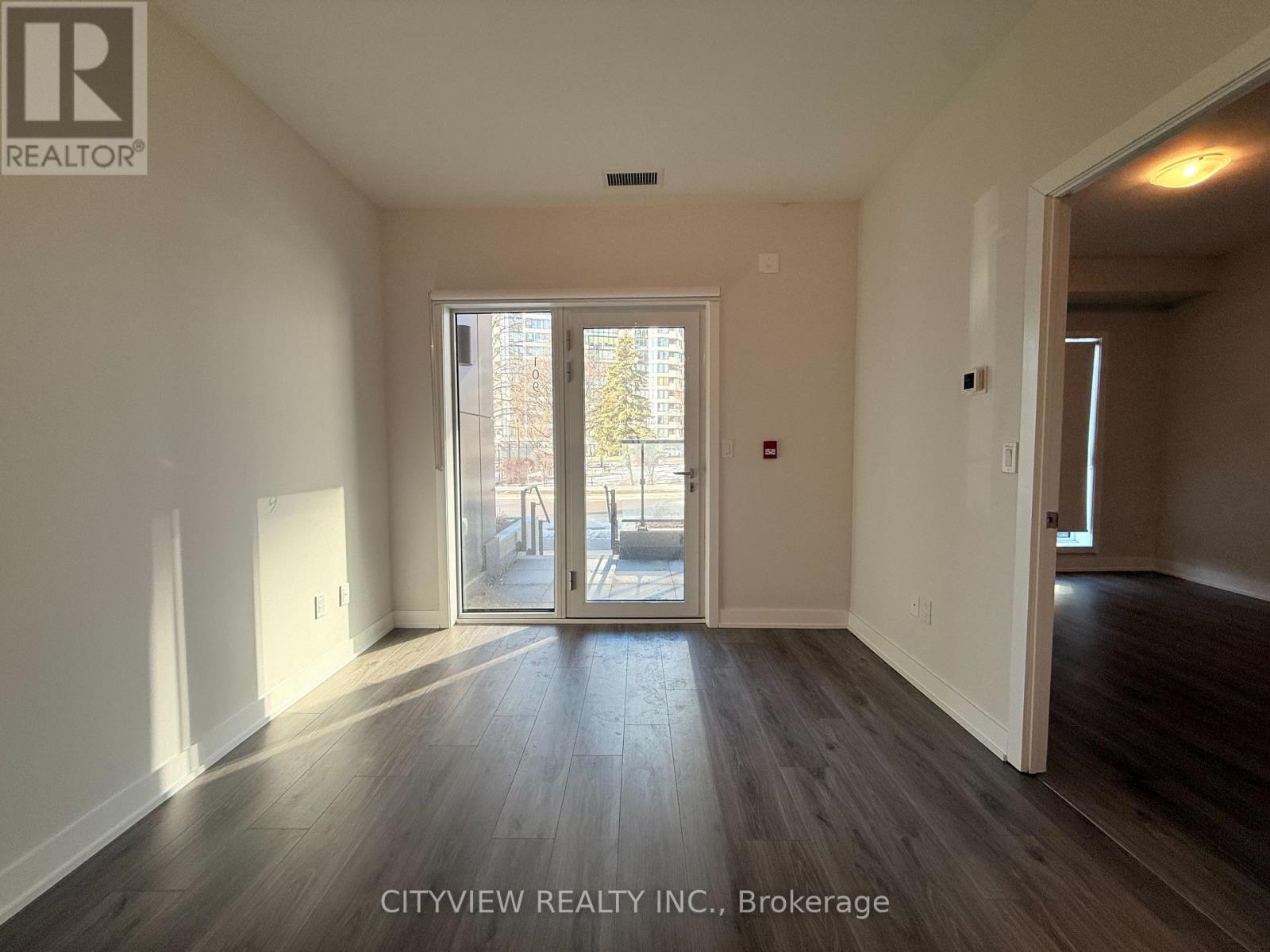 109 - 4130 Parkside Village Drive, Mississauga, Ontario  L5B 3M8 - Photo 9 - W12677440