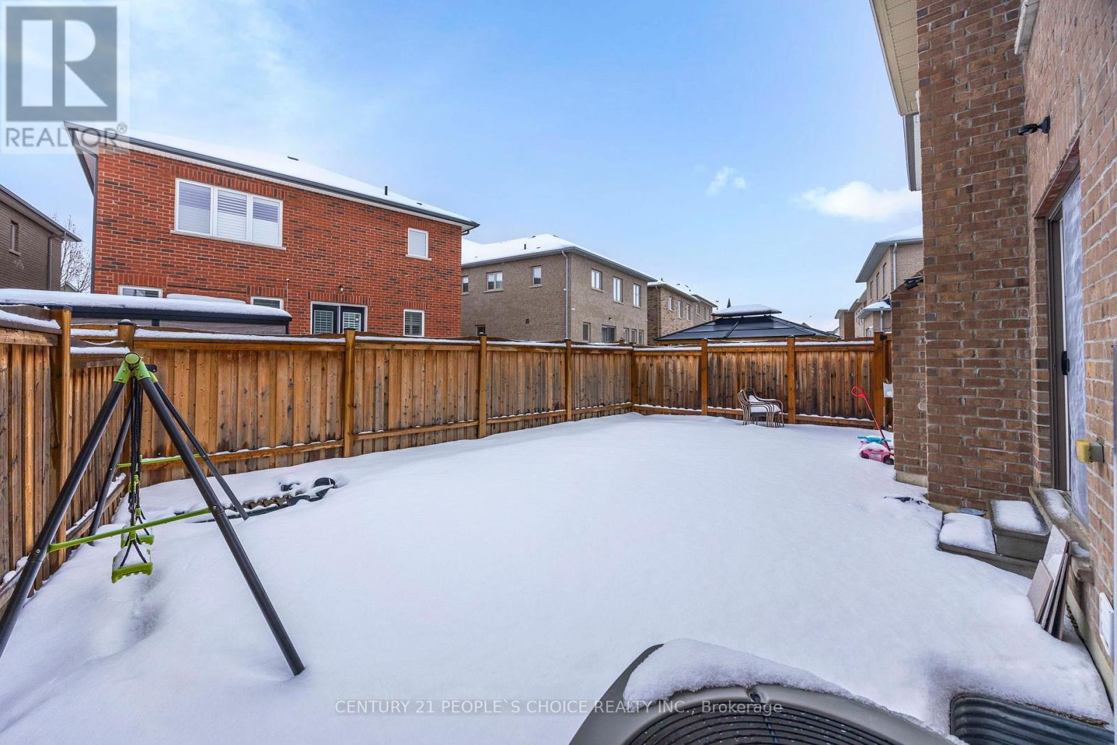 16 Bucksaw Street, Brampton, Ontario  L7A 4R1 - Photo 41 - W12677446