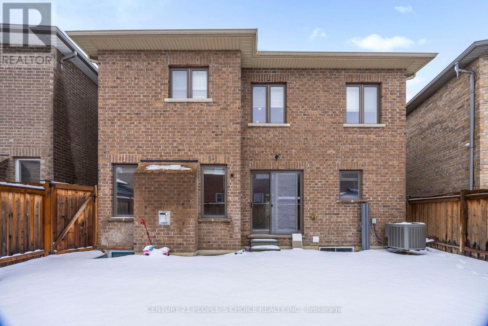 16 Bucksaw Street, Brampton, Ontario  L7A 4R1 - Photo 43 - W12677446