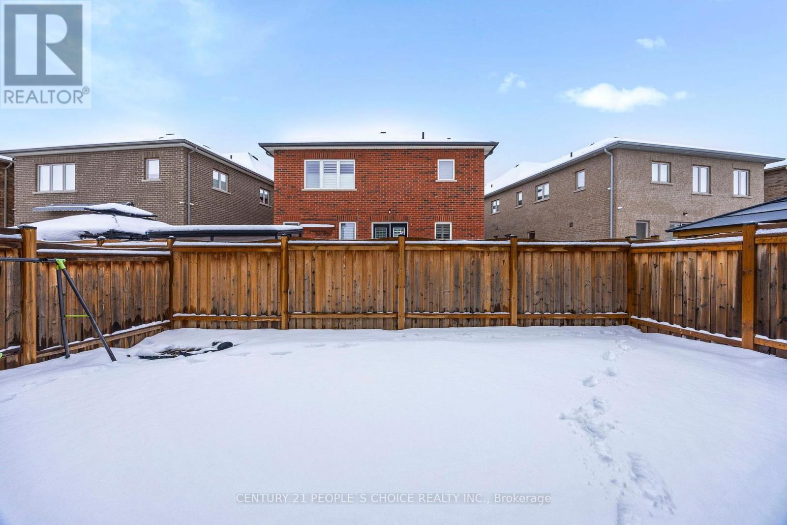 16 Bucksaw Street, Brampton, Ontario  L7A 4R1 - Photo 45 - W12677446