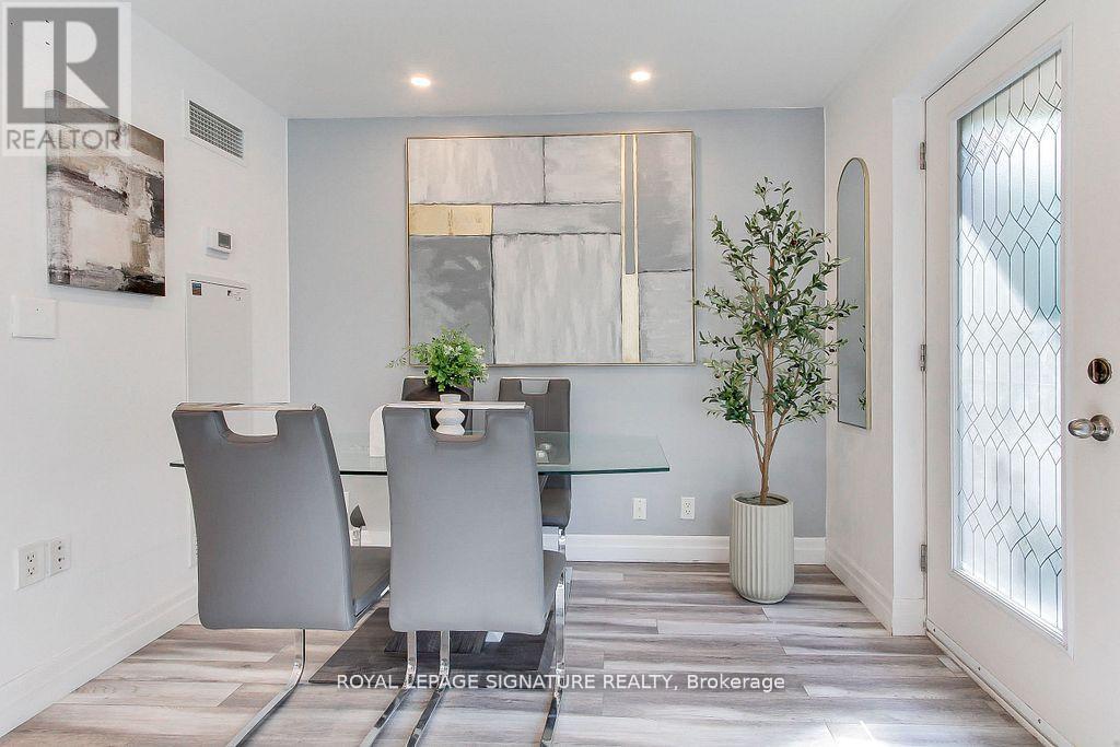 Th-104 - 90 Absolute Avenue, Mississauga, Ontario  L4Z 0A1 - Photo 11 - W12677462