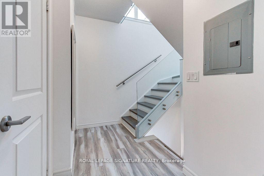 Th-104 - 90 Absolute Avenue, Mississauga, Ontario  L4Z 0A1 - Photo 22 - W12677462