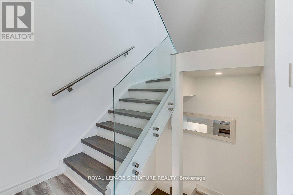 Th-104 - 90 Absolute Avenue, Mississauga, Ontario  L4Z 0A1 - Photo 23 - W12677462