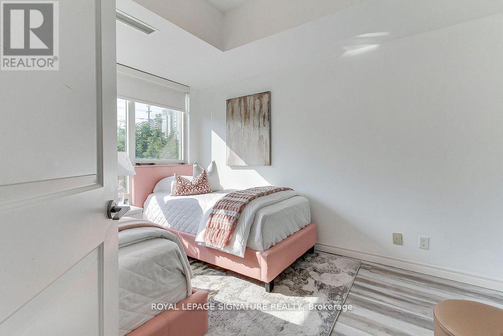 Th-104 - 90 Absolute Avenue, Mississauga, Ontario  L4Z 0A1 - Photo 27 - W12677462