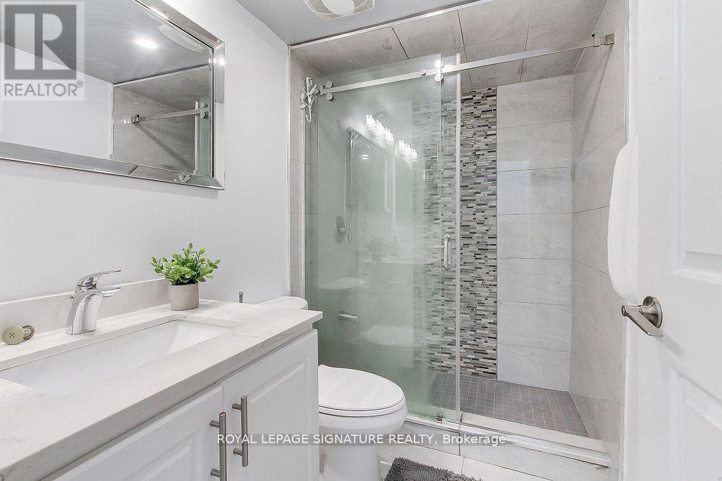 Th-104 - 90 Absolute Avenue, Mississauga, Ontario  L4Z 0A1 - Photo 30 - W12677462