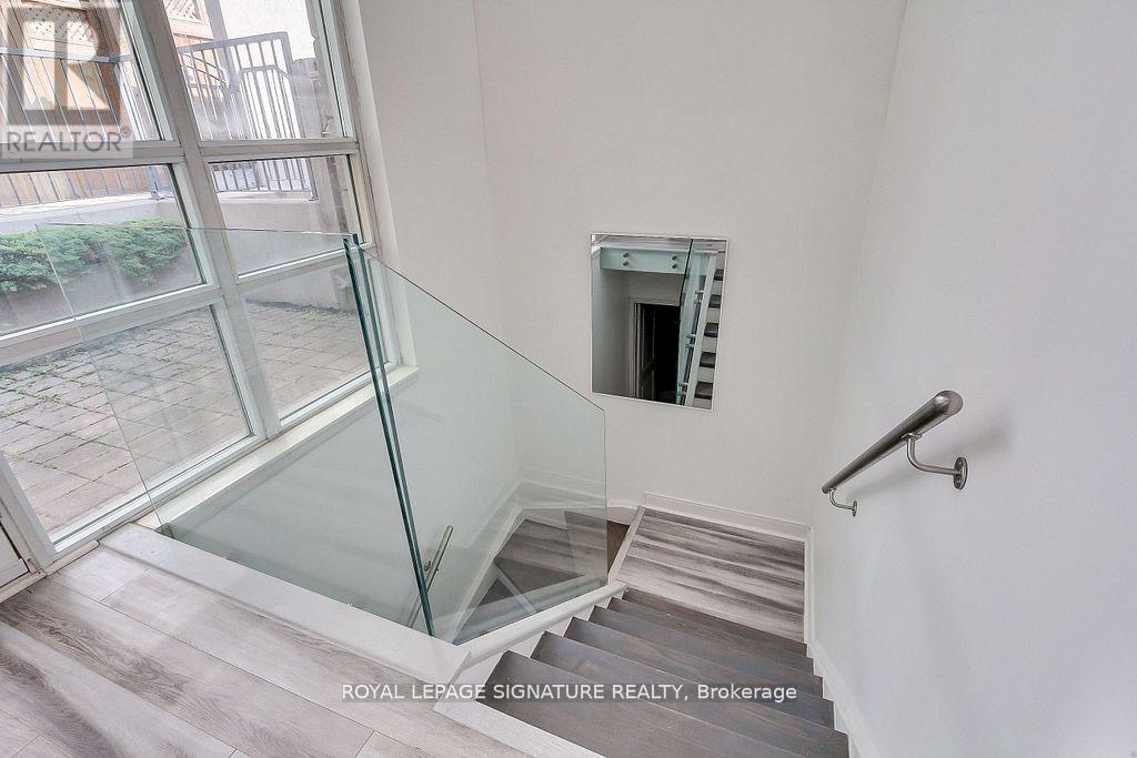 Th-104 - 90 Absolute Avenue, Mississauga, Ontario  L4Z 0A1 - Photo 34 - W12677462